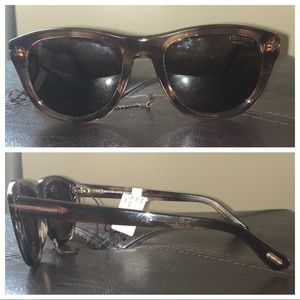 Tom Ford Accessories - New Women’s Tom Ford Sunglasses Summer Sale Tom Ford Accessories - New Women’s Tom Ford Sunglasses Summer Sale